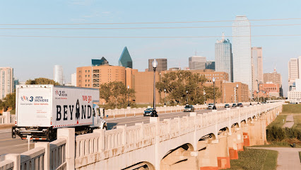 LocalBusiness at 3 Men Movers - Dallas