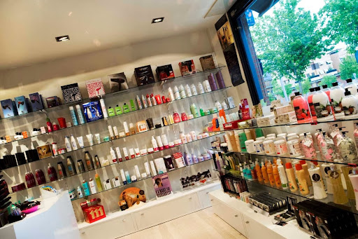 Caoba Hair & Beauty - Thumbnail