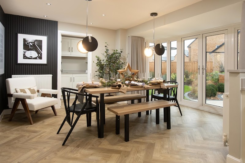 David Wilson Homes - Glenvale Park photo 2