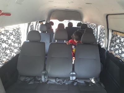 Photos of Sewa Hiace khusus keluarga, bisa di kredit