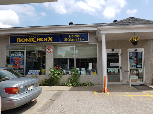 Bonichoix Marché St-Stanislas inc.
