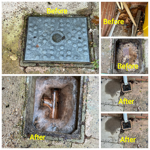 Drain Division Ltd - Thumbnail