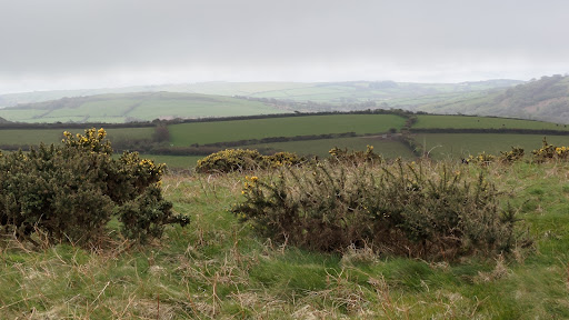 Crock Point - Visual