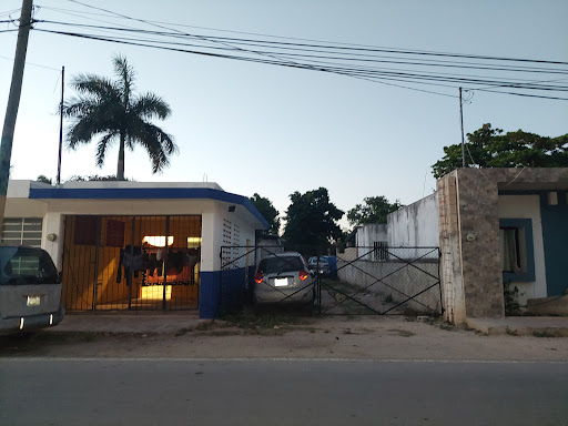 Taller mecánico automotriz, AUTOCAR SM