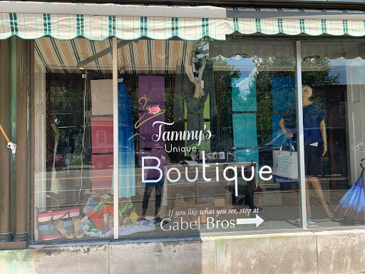 Tammy's Unique Boutique