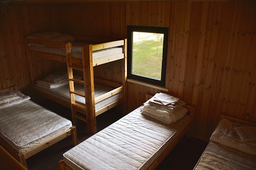 Brīvdienu mājas "Beibuki"