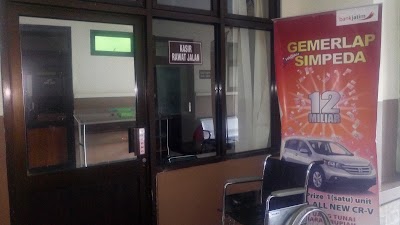 Photos of RSU Dr. Soedono Pavilion Merpati