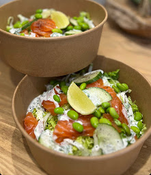 Photo n°11 de Bubble Arts à Pézenas (Restauration rapide)