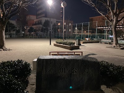 滝川公園