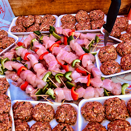 Photo n°12 de Boucherie Chez JOJO à Paris (Service de livraison)