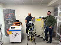 T.E.C Tout en Couleurs – Peinture électrostatique et industrielle à Vélizy-Villacoublay