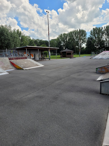 Funpark - Visual