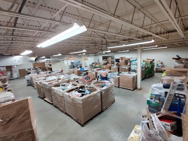 SCD Sales and Liquidation, LLC photo 1