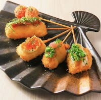 居心地家 参 魚町店