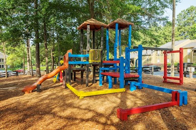 Photos of Whisperwood Apartments