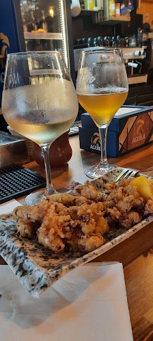 Bar Restaurante El Paso Av. Parras de Castellote, 20, 44566 Aguaviva, Teruel, España