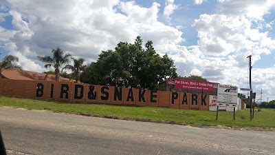 Photos of Pietersburg Snake & Reptile Park