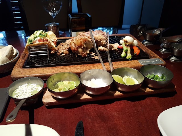Porfirio's