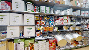 Photo n°13 de RURAL MASTER - CAMINEL - Montauban à Montauban (Magasin de vêtements professionnels)