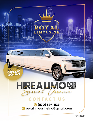 Royal Limousine - Thumbnail