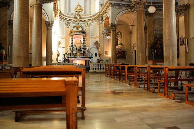 Chiesa di San Sepolcro