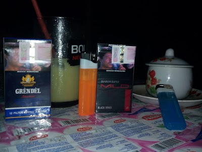 Photos of Gus Nyot COFFE & TEA