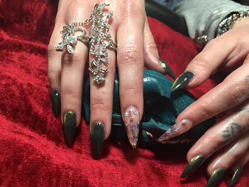 Hand of Glory Nail Services - Thumbnail