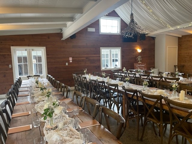 Bridge House Lodge Bar & Restaurant by null