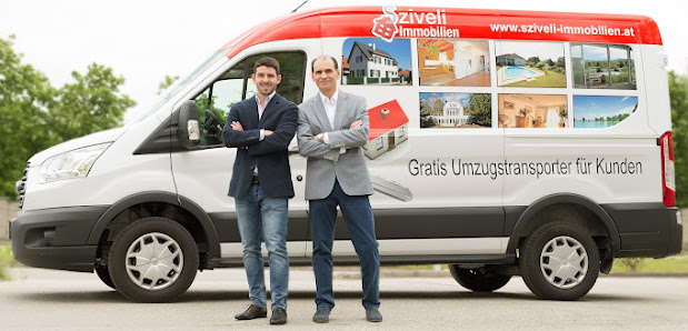 Sziveli Immobilienmakler KG - Münchendorf Julius Horvath G., 2482 Münchendorf, Österreich