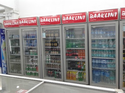 Photos of Baklini