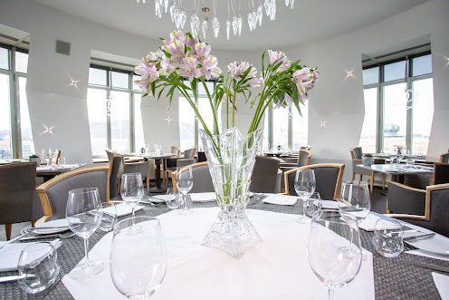 Photo of Tančící dům - Ginger & Fred Restaurant