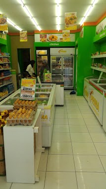 Prima Freshmart Ceger 1, Author: Ika Ariesta Kusumawati