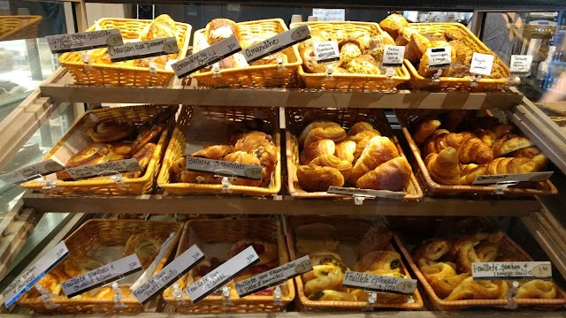 La Boîte à Pain