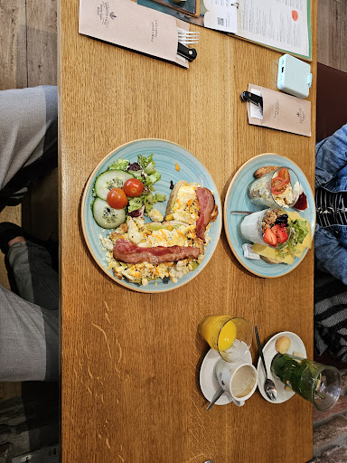 Barista Cafe Lisse - Thumbnail