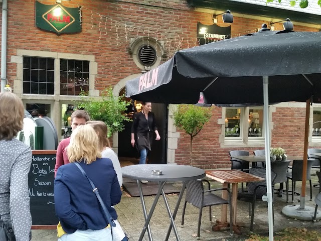De Drie Lindekens