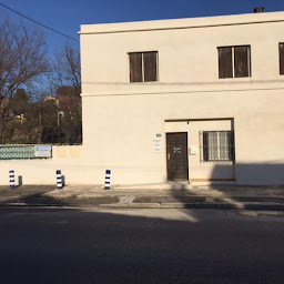 Photo n°14 de André SIAHOU à Les Pennes-Mirabeau (Dentiste pédiatrique)