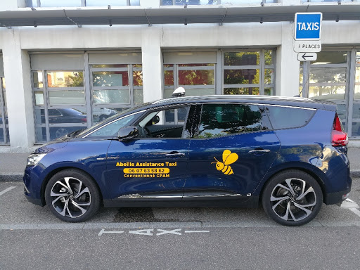 Abeille Assistance Taxi - Thumbnail