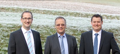 Photos of Himmelsbach & Streif GmbH Steuerberatungsgesellschaft, Wirtschaftspr&uuml;fungsgesellschaft
