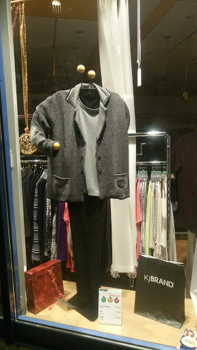 Modehaus Stegmann - Thumbnail