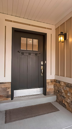 Logan Door Shop - Thumbnail