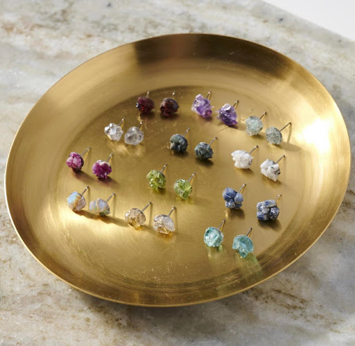 Raw Opal - Visual