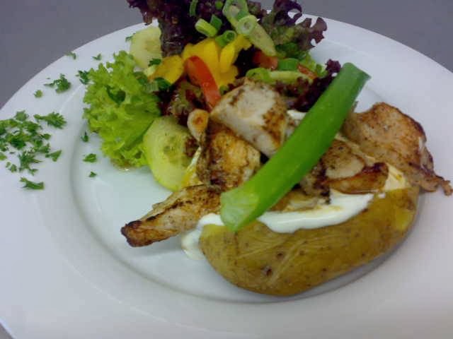 Gaststätte am Michaelsberg