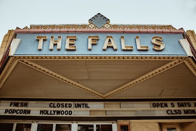 Falls Cinema