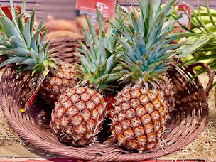 Photo n°53 de Auchan Hypermarché Bordeaux-Lac à Bordeaux (Centre commercial)