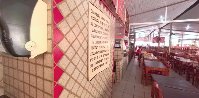 Galpão Brasa 6 Churrascaria e Pizzaria - Salvador