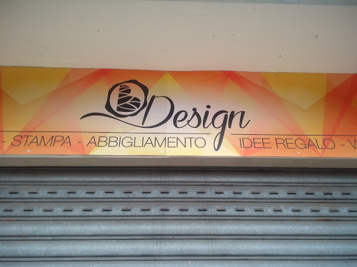 B Design Store - Visual