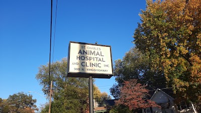 St Charles Animal Hospital