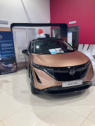 Photo n°4 de Nissan Nantes Sud - Jean Rouyer Automobiles à Rezé (Garage automobile)