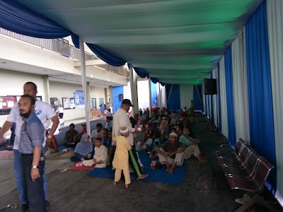 Photos of Workshop & Operation Tubagus Jaya Mandiri
