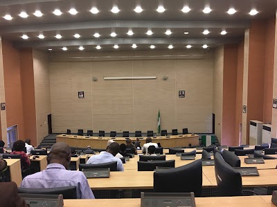 Photos of Federal Ministry of Finance